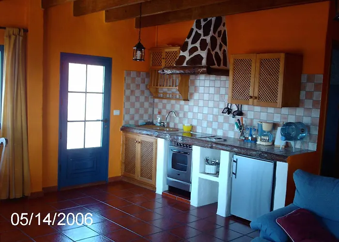 Finca Las Laderas