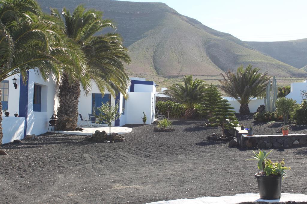 Laderas Landhaus