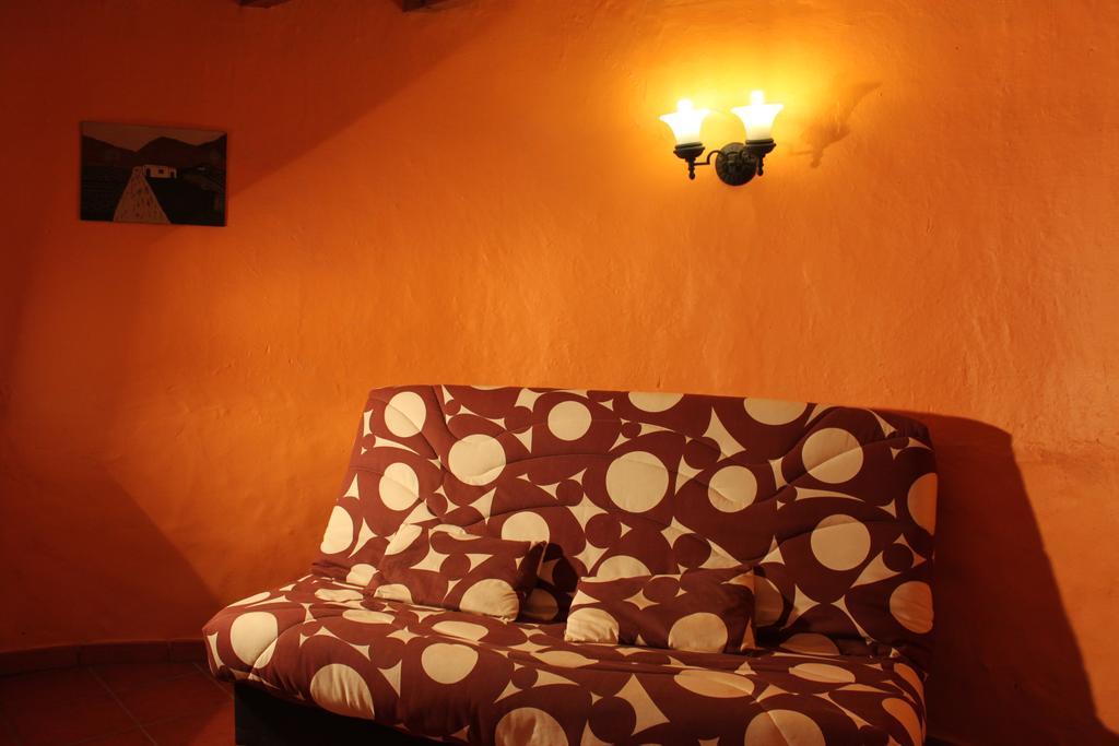 Laderas Landhaus *