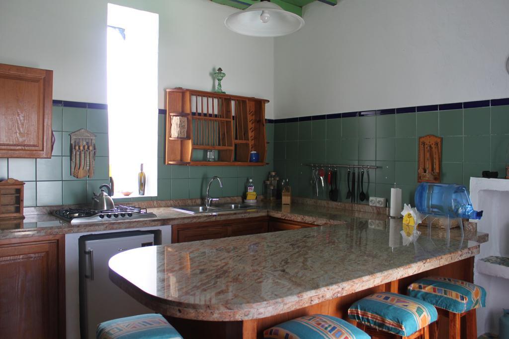 Laderas Landhaus *
