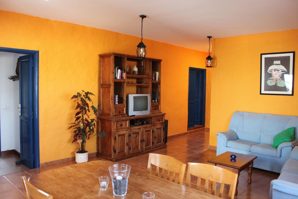 Laderas Casa de Campo Las Laderas