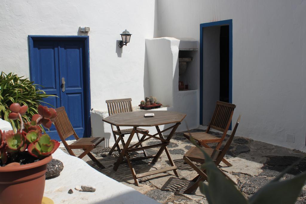 Laderas Landhaus