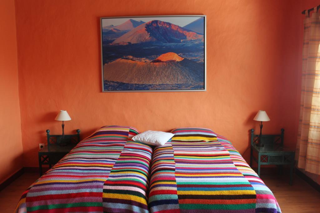 Laderas Landhaus *