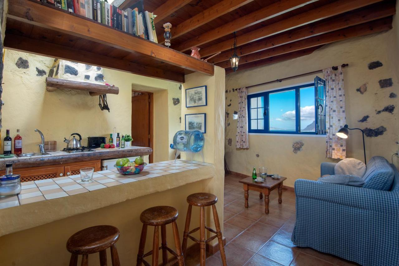 Laderas Landhaus *