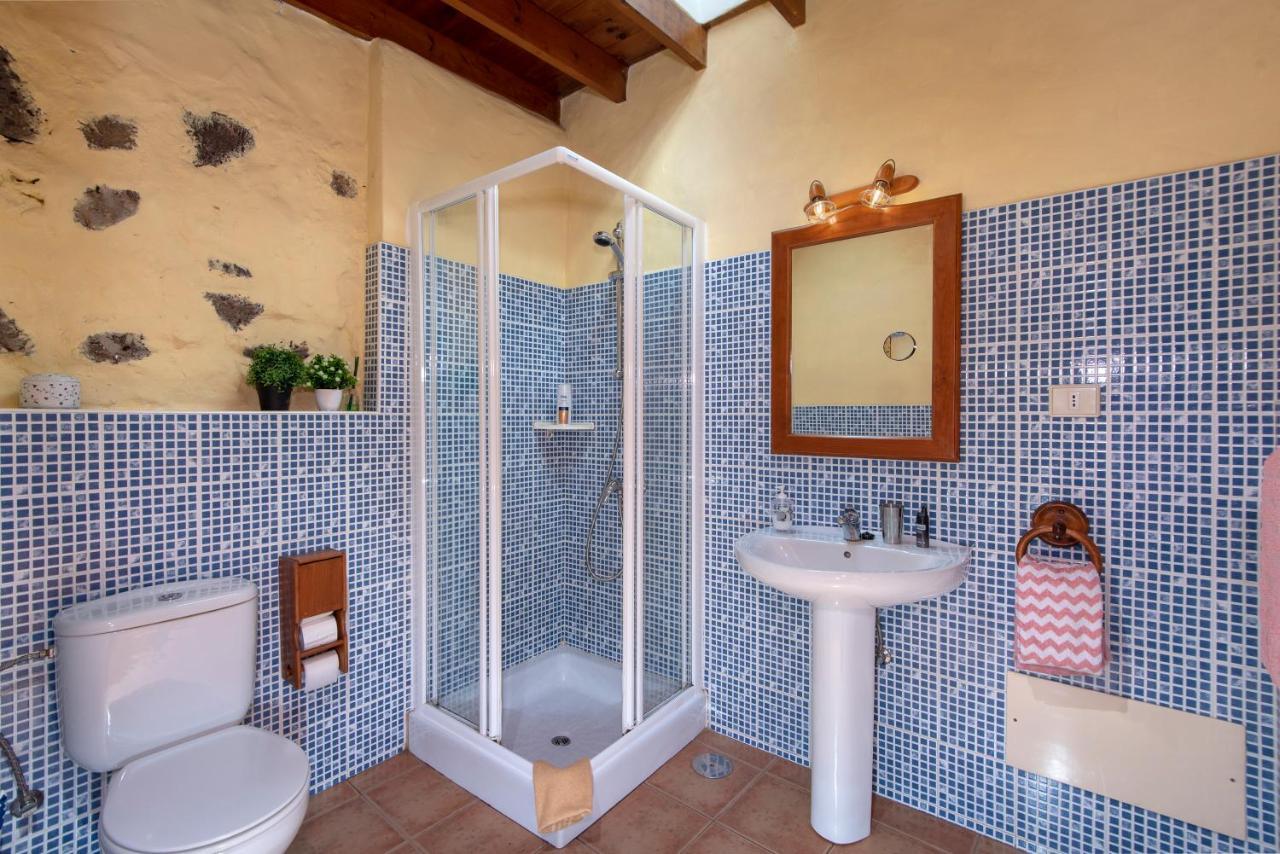 Landhaus Laderas Las Laderas