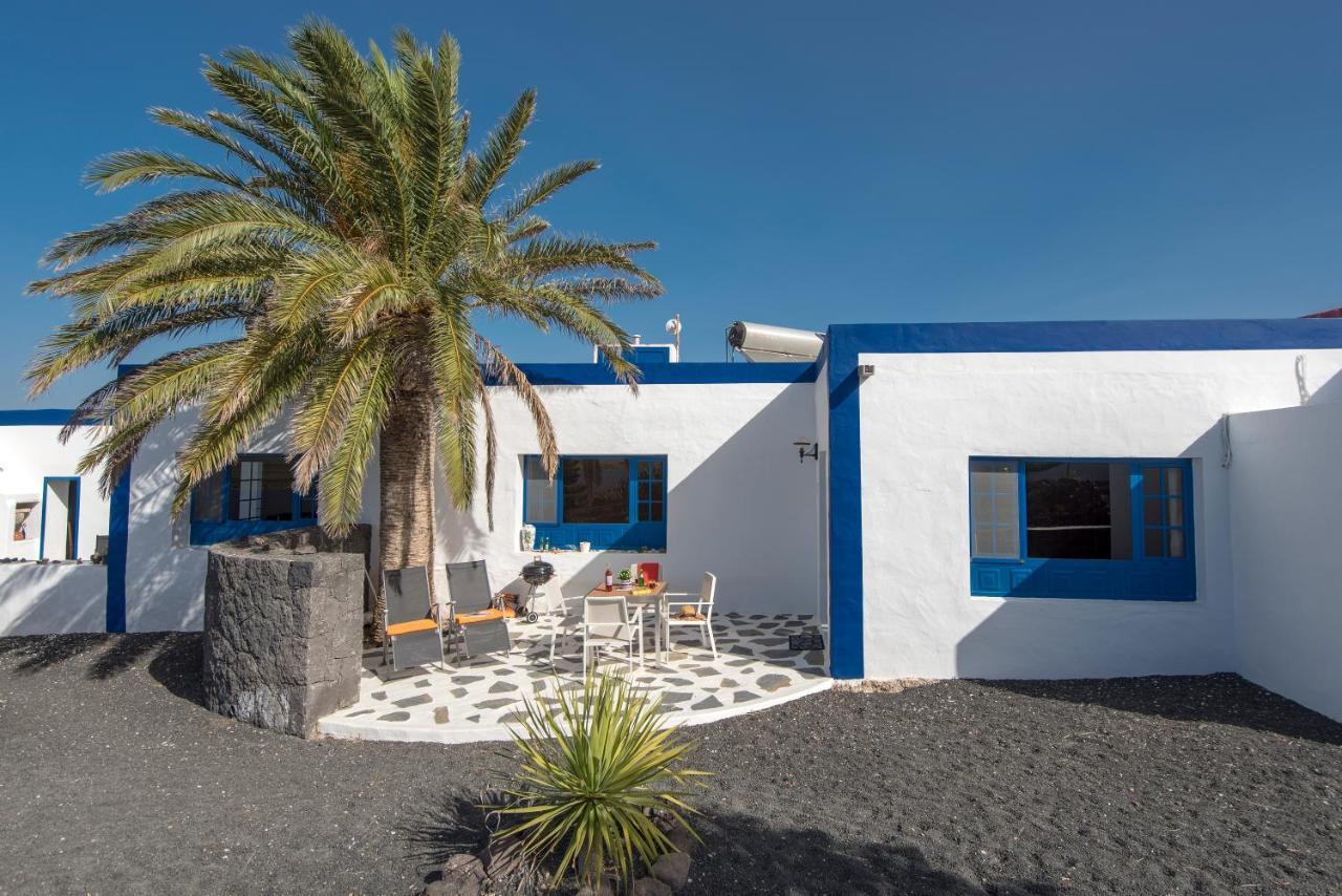 Landhaus Laderas