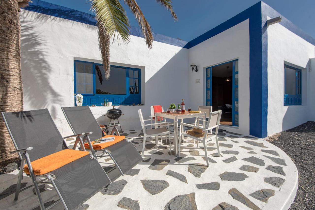 Landhaus Laderas