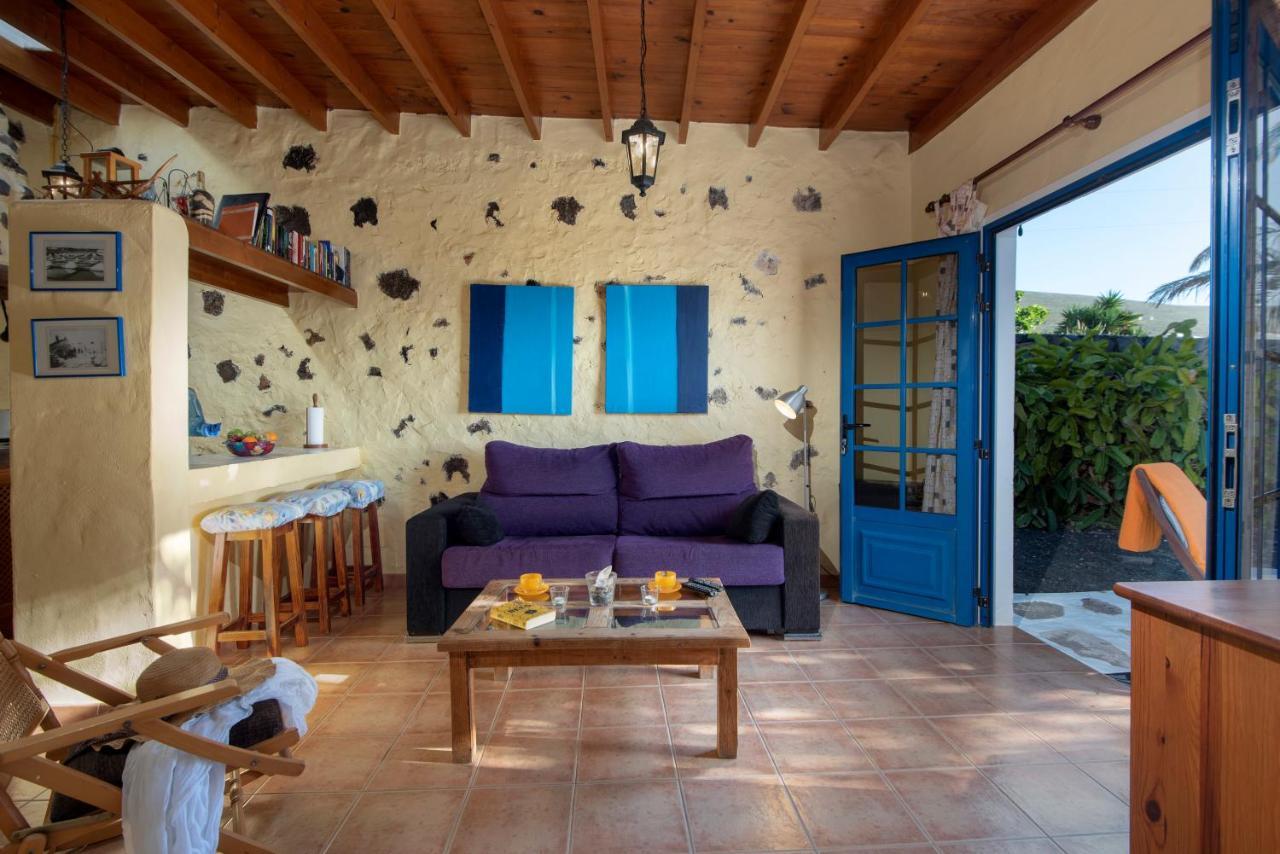 Laderas Landhaus