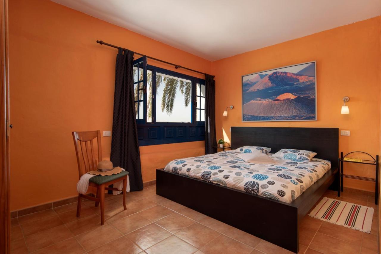 Laderas Landhaus *
