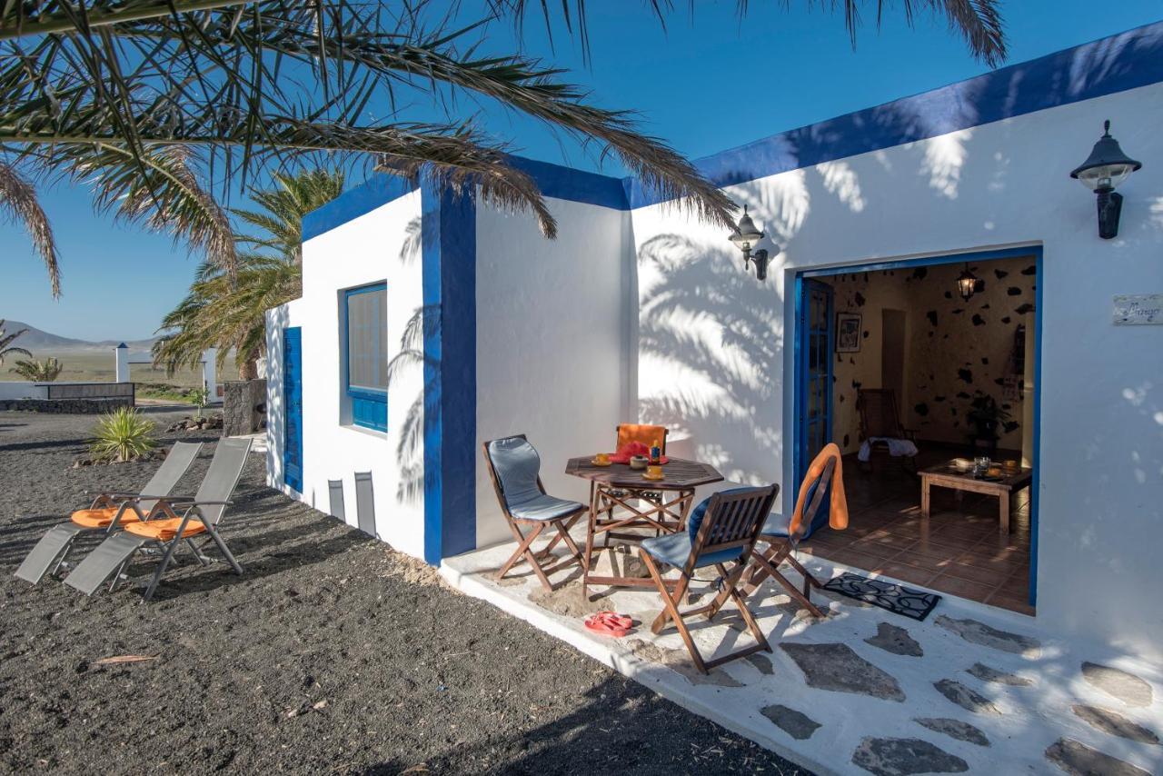 Landhaus Laderas Las Laderas