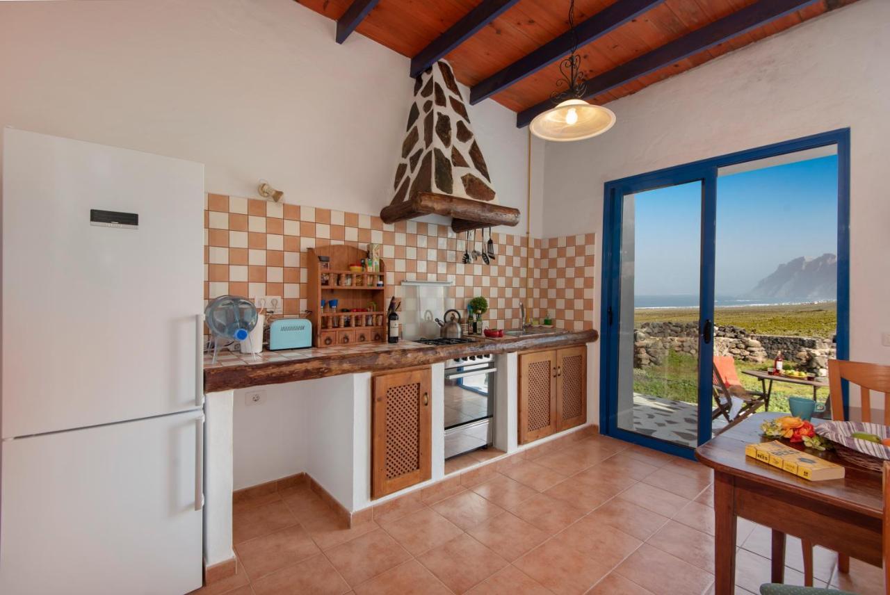 Laderas Landhaus