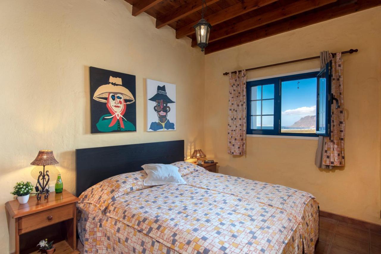 Landhaus Laderas Las Laderas