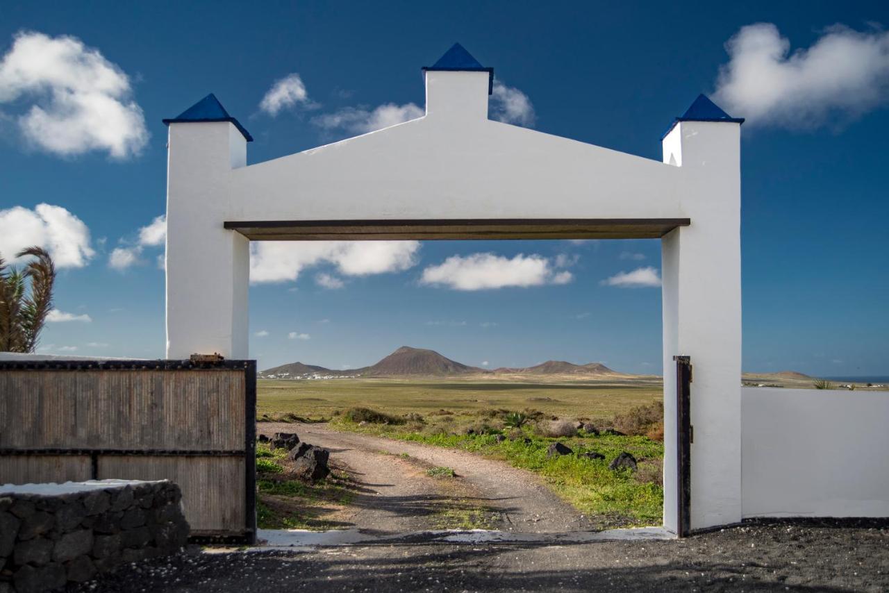 Laderas Landhaus