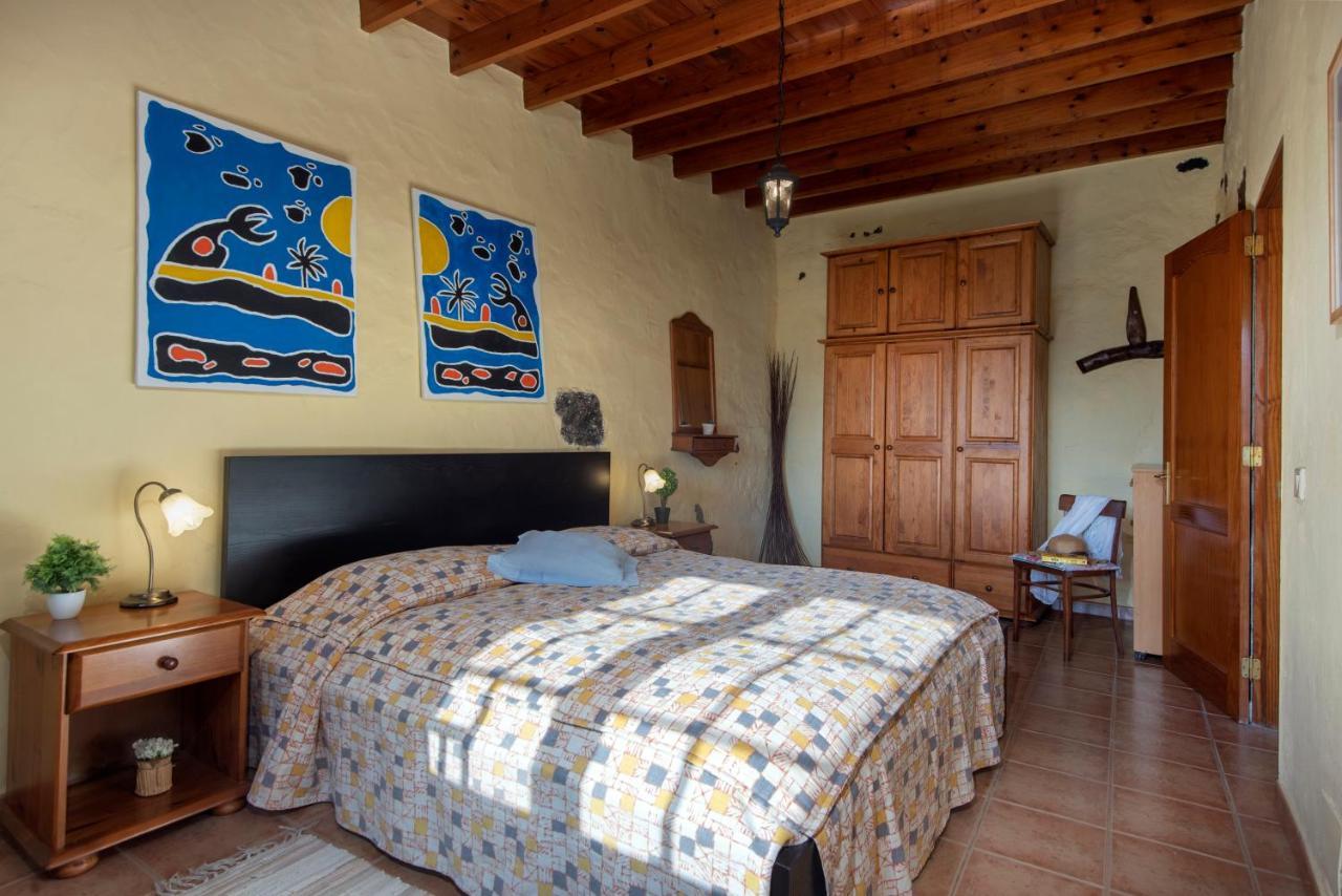 Laderas Landhaus *